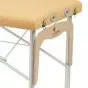 Ecopostural C3315 kabel massagetafel