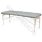 Ecopostural massage tafel C3311 verstelbaar in hoogte met spankabelsysteem