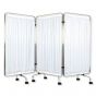 3-Panelen vouwend scherm