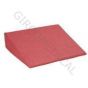 Ecopostural Wedge-shaped bolster A4438
