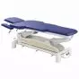 Ecopostural osteopathie smal aflopende elektrische tafel 3564C C3564M48