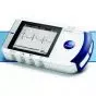 ECG OMRON Heart-Scan HCG-801-E