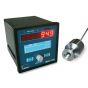 Pirani-Vakuummeter U145051-230 3B Scientific