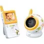 Beurer JBY 100 Video-Babyphone met DECT-Technology