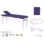 Ecopostural C3415 kabel massagetafel