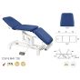 Ecopostural C3515M41 3-sectie electrische tafel