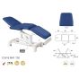 Ecopostural C3516M41 3-sectie electrische tafel met armleuningen