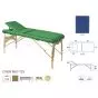 Ecopostural C3609M63 massagetafel