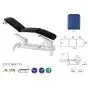 Hydraulic massage table C3737 Ecopostural