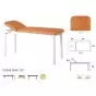 Table de massage fixe pour pédiatrie Ecopostural C4548