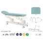 Table de massage hydraulique 3 plans Ecopostural C5710