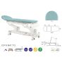 Table de massage hydraulique 3 plans Ecopostural C5710