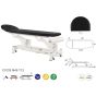 Table de massage hydraulique 2 plans Ecopostural C5728