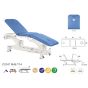 Table de massage hydraulique 3 plans Ecopostural C5747