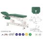 Table de massage hydraulique multi-fonction Ecopostural C5790