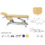 Table de massage électrique 2 plans Ecopostural C5935