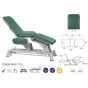 Table de massage électrique 3 plans Ecopostural C5959