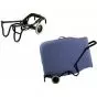 Ecopostural A4473 Transporttrolley