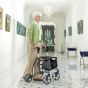 Déambulateur Invacare Rollator Dolomite Jazz