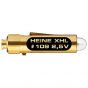 Heine 109 2,5 V Halogeen Xenon XHL lamp