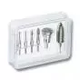 Beurer MP60 Manicure en Pedicure Profiset