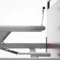 Lit médical électrique Invacare Alegio NG