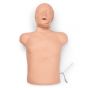 Mannequin de secourisme Brad, entraînement à la RCP, avec boîtier de contrôle électronique W44578