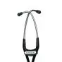 Naamplaatjes Littmann Zwart