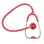 Ideal Adult stethoscope with double sided chestpiece