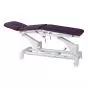 Table de massage hydraulique 3 plans Ecopostural C3711