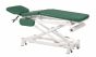 Table de massage hydraulique multi-fonction Ecopostural C7790