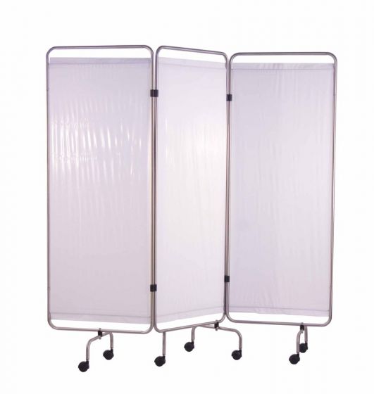 3-Panelen vouwend scherm