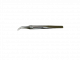 Klemme Capsulorhexis d'Utrata, 12 cm Holtex