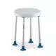 Tabouret de douche Aquatec Dot Invacare