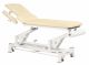 Table de massage hydraulique 2 plans Ecopostural C5783