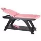 Table de massage fixe Wengué Ecopostural C3250WM64