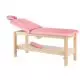 Table de massage fixe Ecopostural C3260