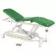 Ecopostural C3512 electrische 3-sectie tafel