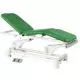 Ecopostural C3525 3-sectie electrische tafel