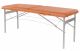 Ecopostural C3412 kabel massagetafel