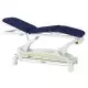 Table de massage hydraulique 3 plans Ecopostural D3726M64