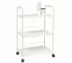 Ecopostural A4444 3-planken-trolley