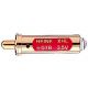 Heine 078 3.5V Xenon halogeen vervangende lamp
