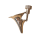 Spéculum Nasal de Duplay adulte Holtex 9 mm