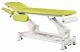 Ecopostural C3544M48 electrische ostheopathietafel met rond spoor voetpedaal