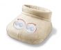 Beurer FWM50 Voetverwarmer met Shiatsu-Massage