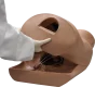Gynecologic Simulator ZOE W45043
