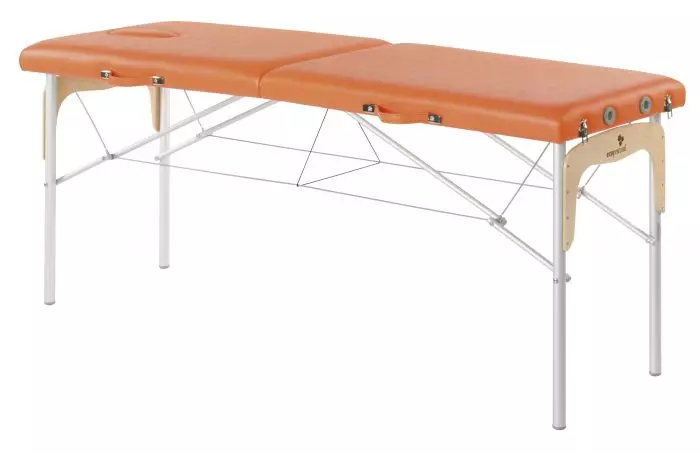 Ecopostural C3312 kabel massagetafel