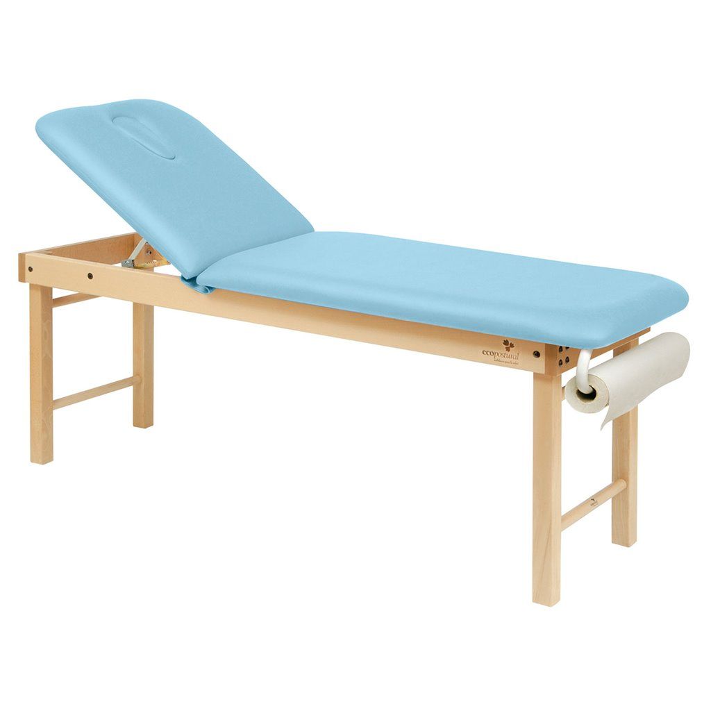 Ecopostural 3122 massagetafel € 720,00