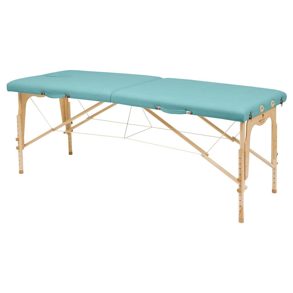 Ecopostural 3211 in hoogte verstelbare massagetafel, met spankabel € 468,00